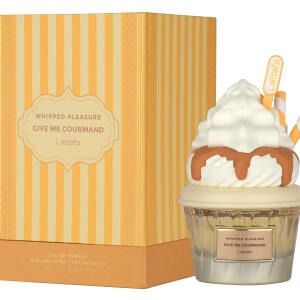 WHIPPED PLEASUR LATTAFA image 1